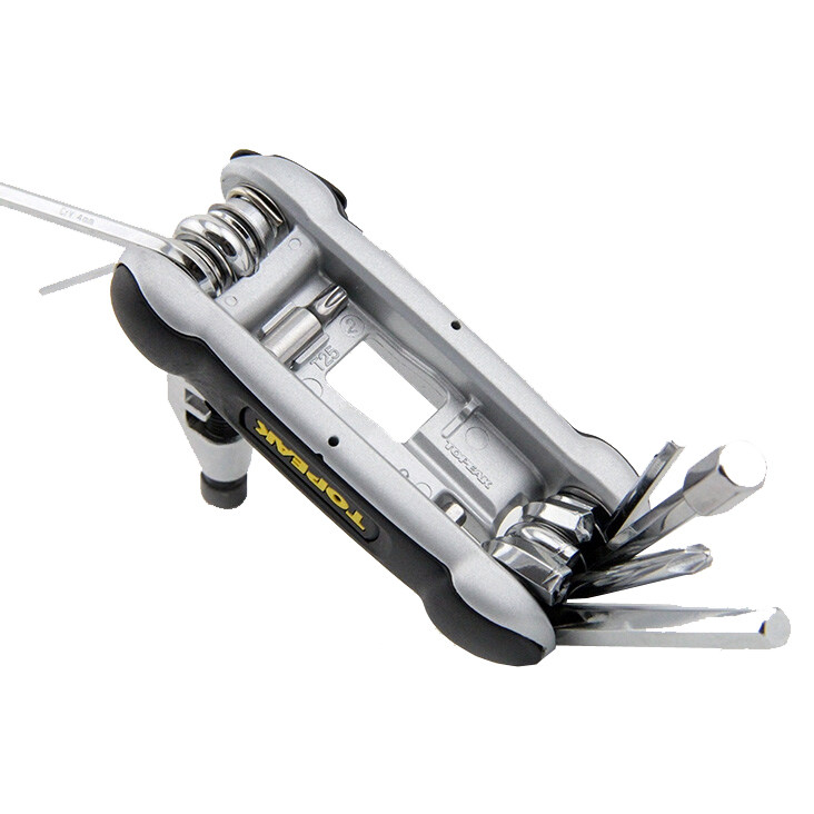 Outils pour vélo - Ref 2280498 Image 5