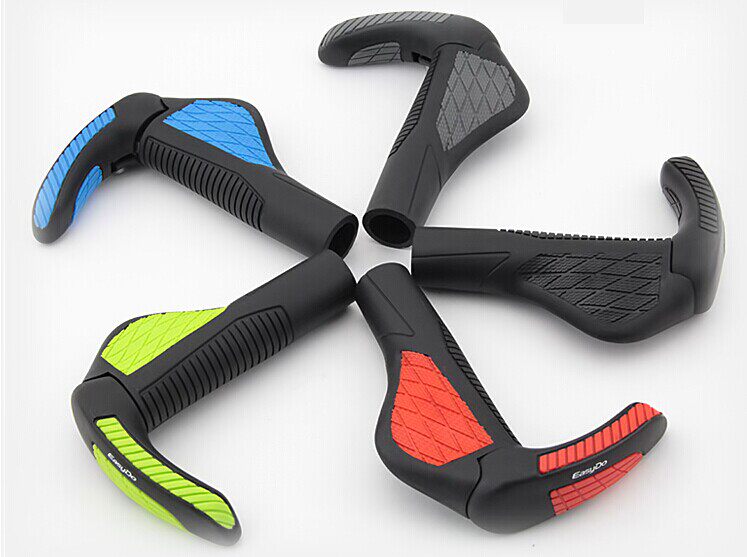 Poignées de vélo EASYDO - Ref 2354634 Image 3