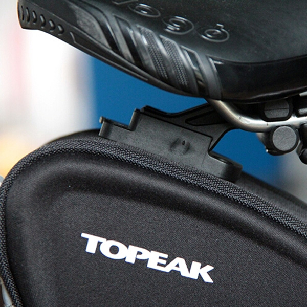 Sacoche pour vélo TOPEAK - Ref 2219795 Image 3