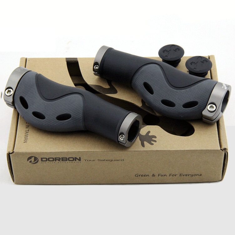 Poignées de vélo PROPALM - Ref 2347248 Image 3