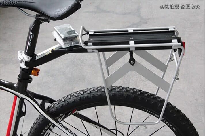 Porte-bagages pour vélo TOPEAK - Ref 2411354 Image 4