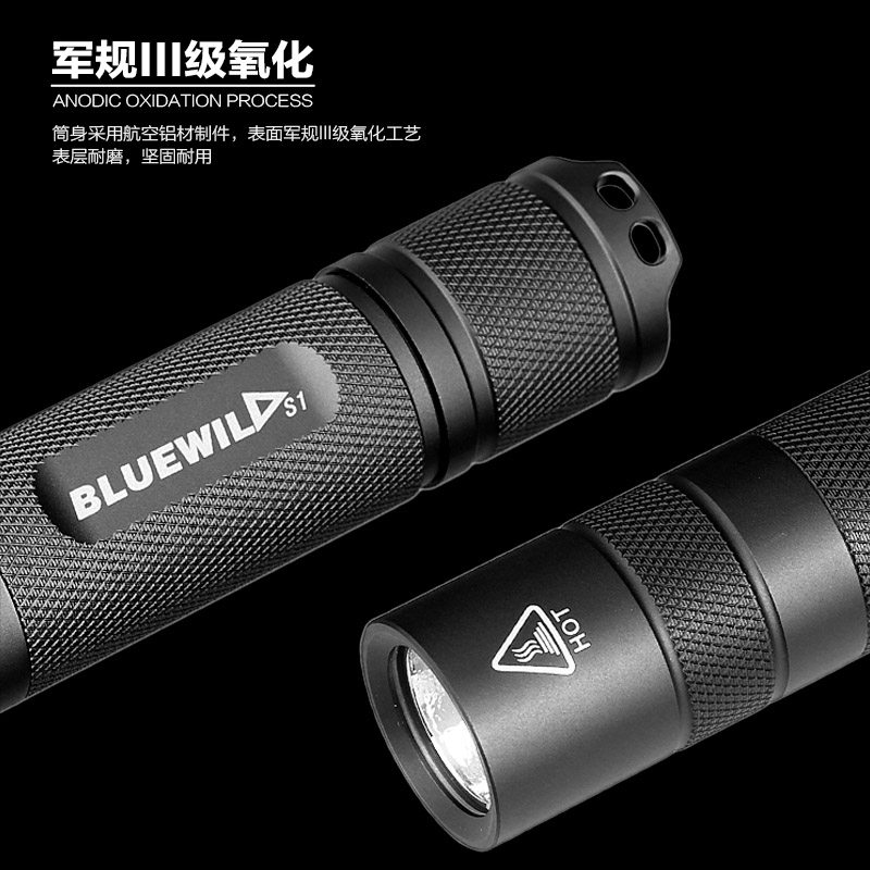 Lumière vélo - phare - Ref 2400962 Image 4