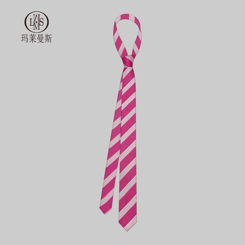 MLMS/玛莱曼斯色织休闲