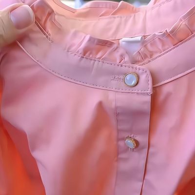 品牌折扣店专柜撤柜衬衫