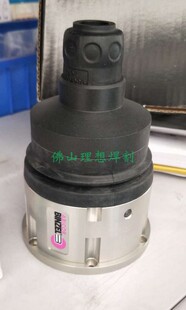 模块ICAT 德国宾采尔机器人防碰撞器 780.3181 安装 不包法兰 mini