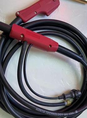 济南诺斯QTB-200A 气保焊枪 NORTH 二氧化碳焊枪180A