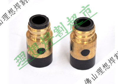 CO2气保焊机焊枪配件 松下350A绝缘体 绝缘套 绝缘螺母
