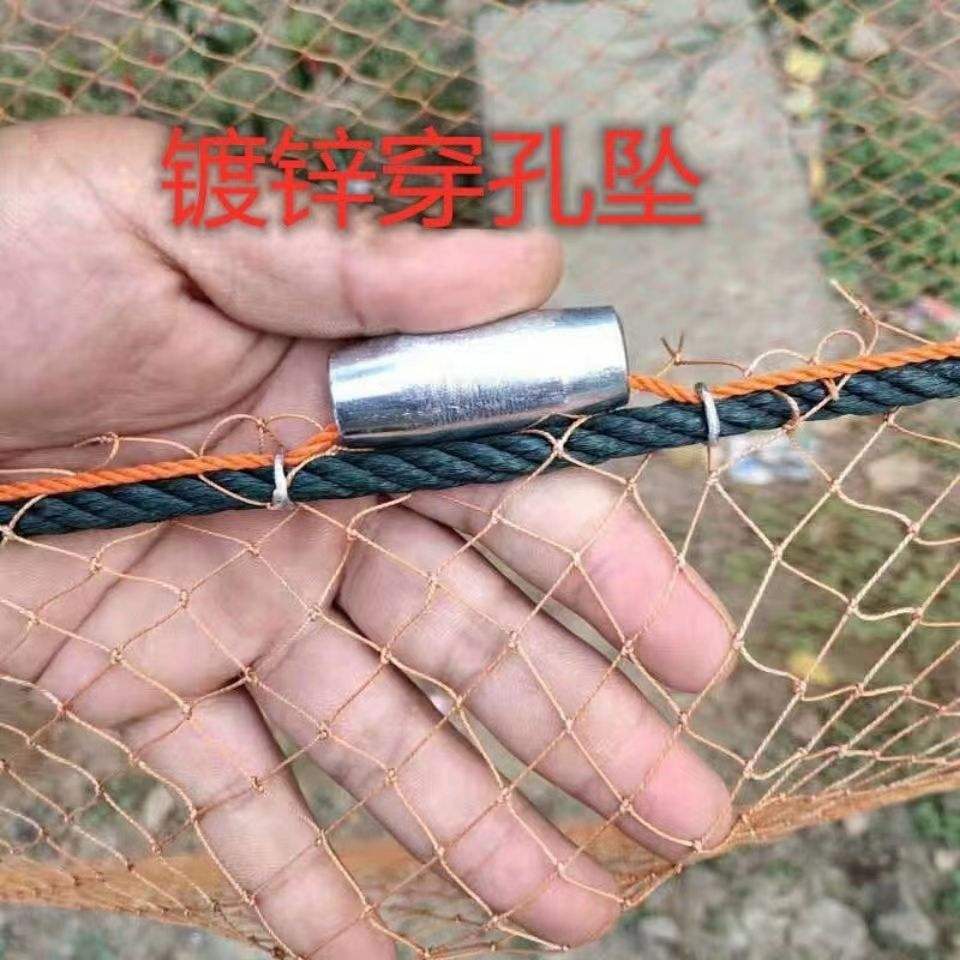 定做拉网拖网清塘网刮网