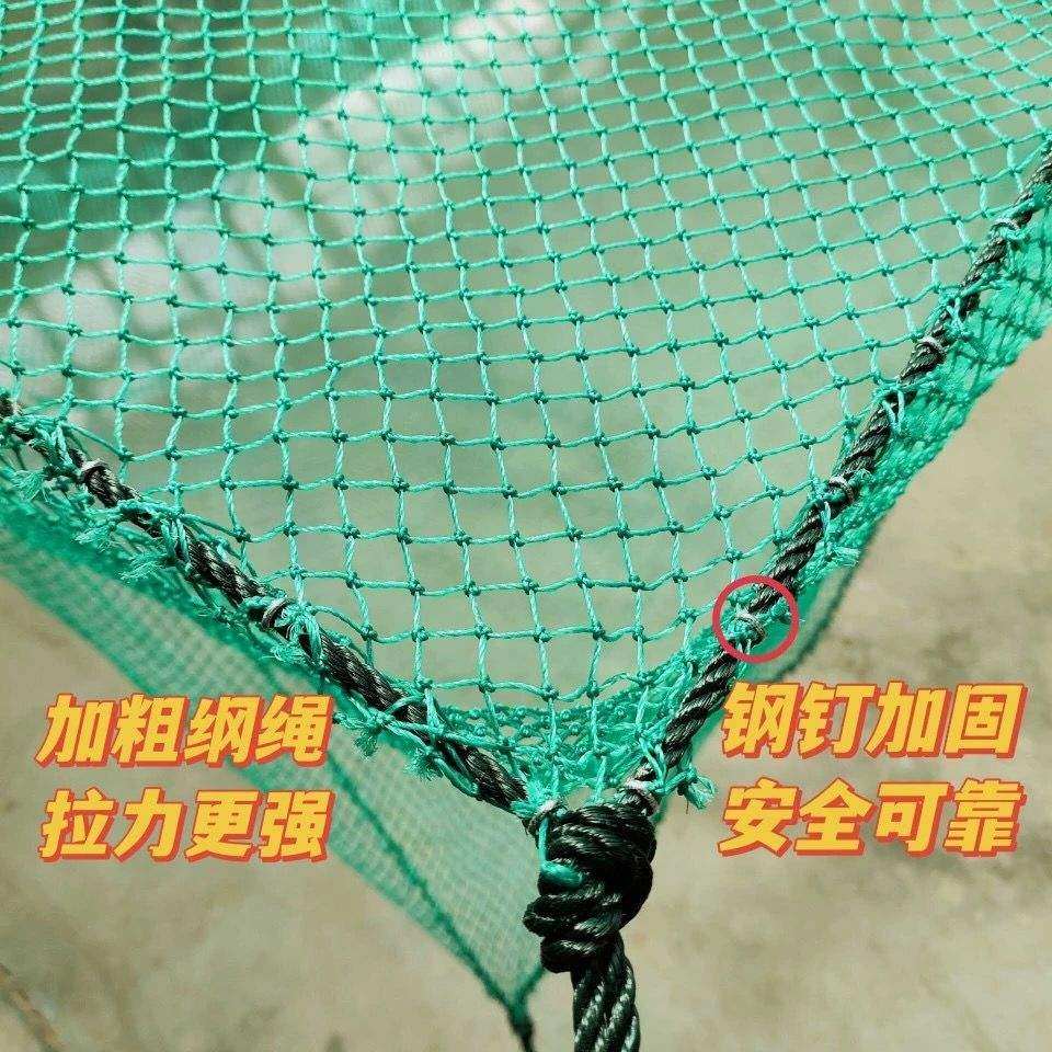 定制全新熟料粗线网箱养鱼有结网箱尼龙抬鱼大网箱水库存鱼大网箱,户外/登山/野营/旅行用品,鱼网/虾笼/其它渔具,淘宝优惠券,粉丝福利购,淘宝优惠卷