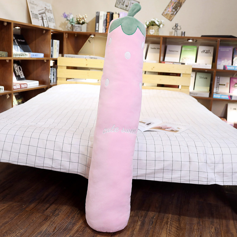 Northern Europe rectangle sofa Pillows Lumbar pillow Containing core Cotton and hemp Simplicity Cushion Strip chair backrest Large Square pillowin the Home Fabric , Pillow/Pillow  category - from Buy2taobao.com to provide professional Taobao agent buy service