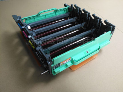 适用 兄弟DR370CL硒鼓HL-4150CDN 4570CDW DCP9055 MFC9465鼓架