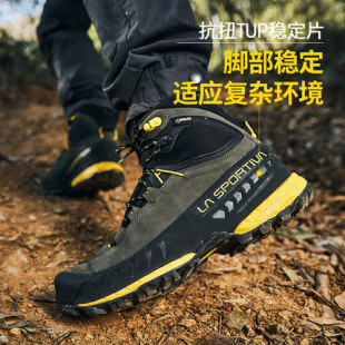 SPORTIVA 拉思珀蒂瓦 TX5 男女 GTX重装 全皮户外防水徒步登山鞋