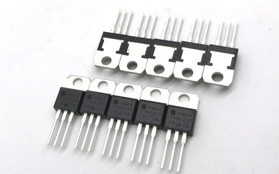 单向可控硅管TYN1225大芯片正品1225晶闸管大功率逆变器后级管25A