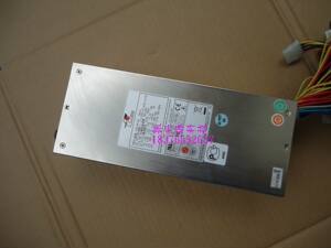 原装EMACS新巨 P2G-6510P (2U 510W) 服务器电源