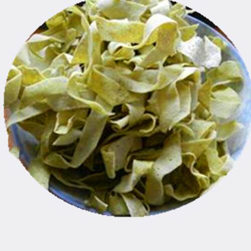 锅巴菜天津特色小吃菜嘎巴菜