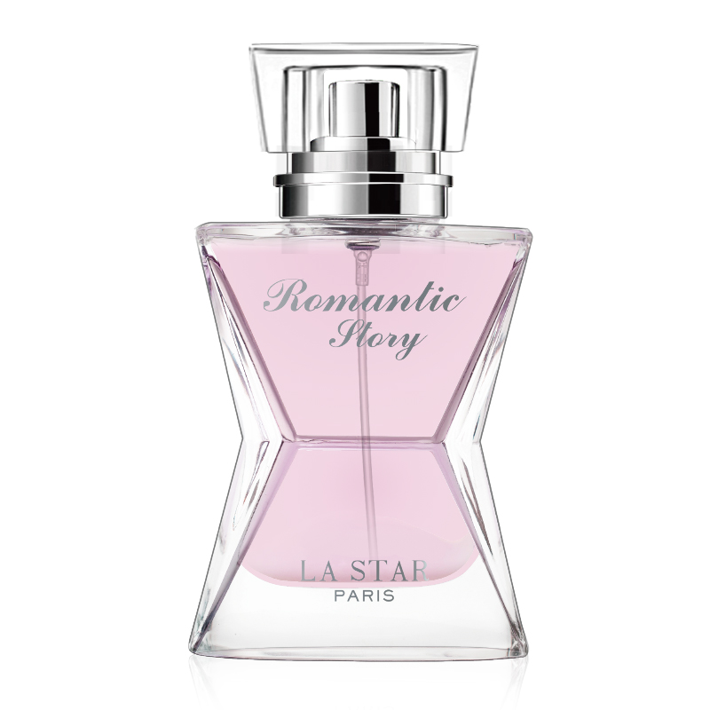 授权法国LASTAR娜赛儿邂逅恋人香水40ml清新自然淡香持久花果甜香