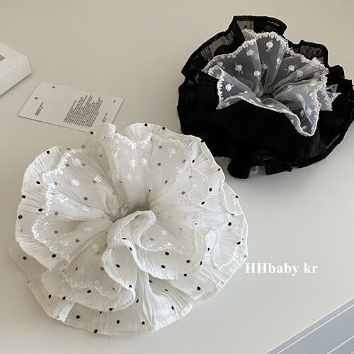【HHBABYKR】levinta甜美波点