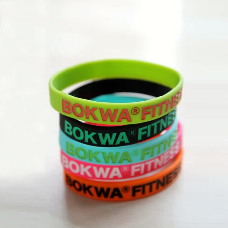 Tenue de sport uniGenre BOKWA bracelet Bokwa - Ref 471398 Image 2