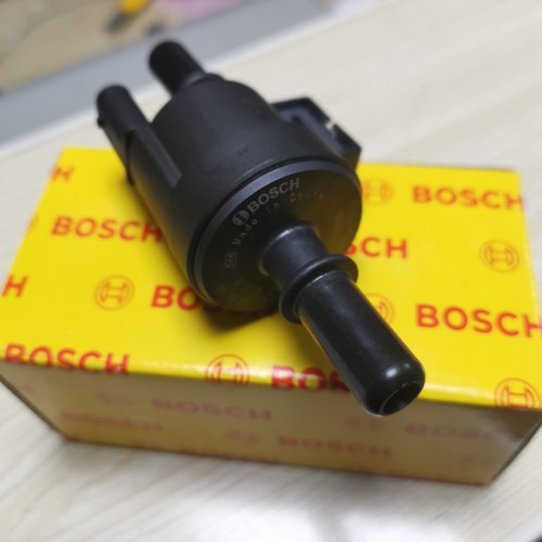 捷途X70X9095活性炭罐碳罐电磁阀