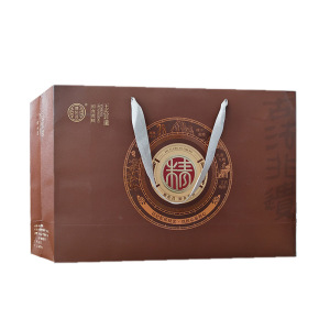 德伦昌九蒸九晒黄精300克(30包)/盒/提