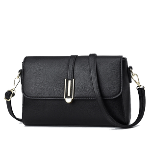 妈妈包包2026新款单肩包软皮百搭中年女士斜挎包送婆婆买菜包女包