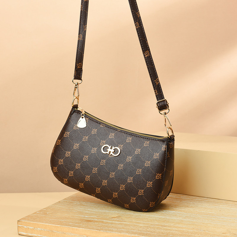 女士包包2025新款妈妈包中年女包简约百搭婆婆单肩包斜挎包小包包,箱包皮具/热销女包/男包,通用款女包,淘宝优惠券,粉丝福利购,淘宝优惠卷