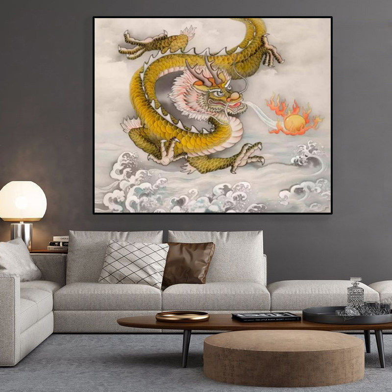十字绣2026新款照片钻石画满钻手工刺绣自己线绣卧室挂画私人定制