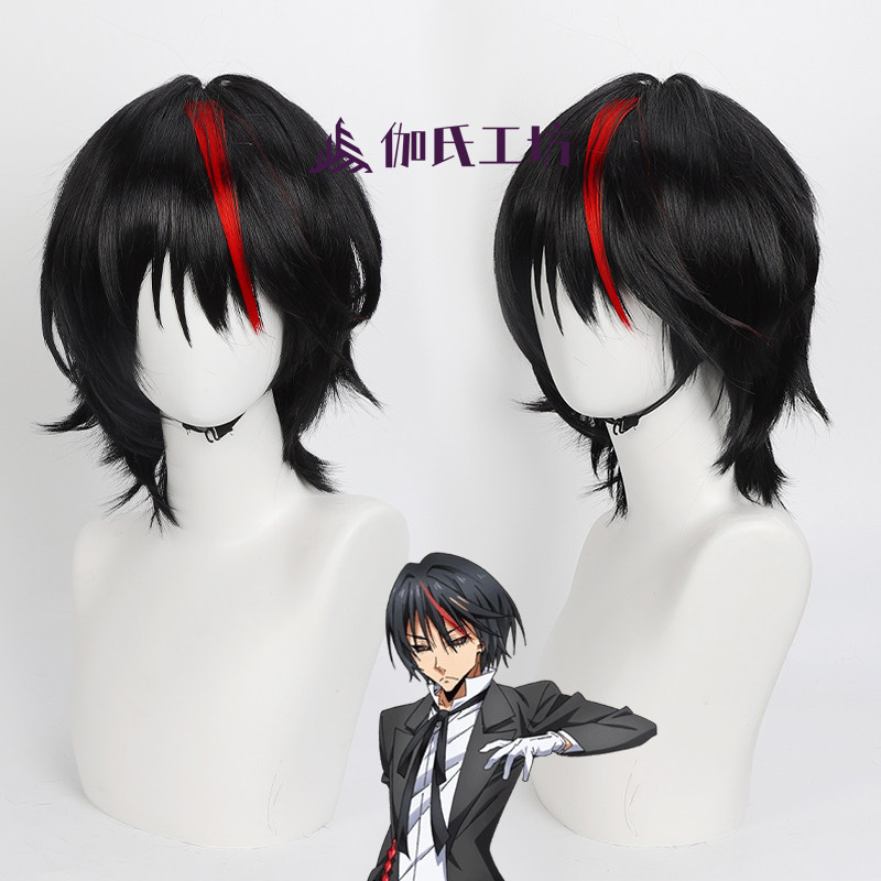 COSPLAY配件/道具/人偶服