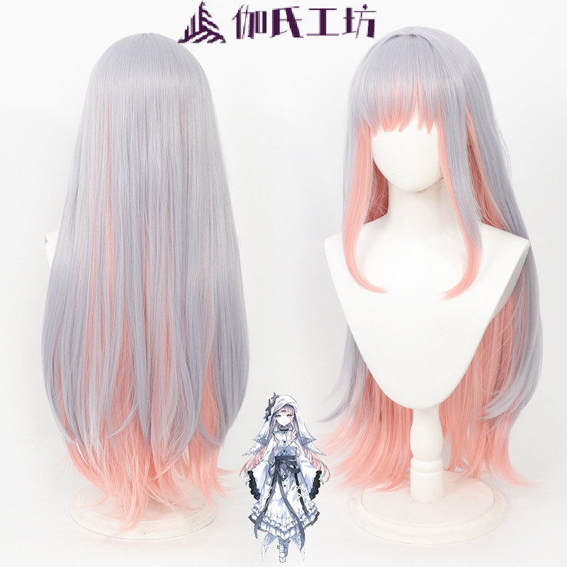 魔法少女的魔女审判冰上梅露露