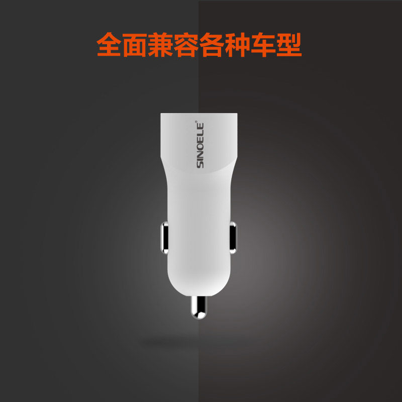 chargeur SINOELE 2A - Ref 1299480 Image 3