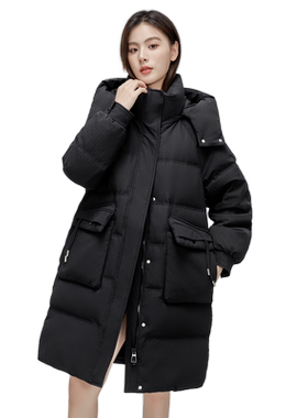 羽绒服SNOWFLYING/雪中飞