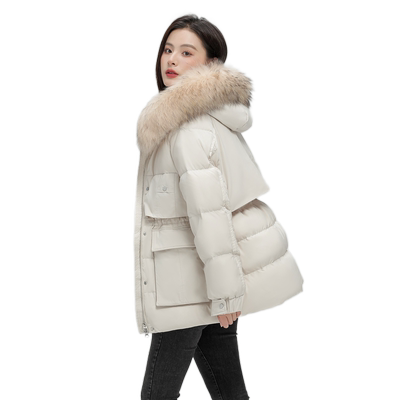 羽绒服SNOWFLYING/雪中飞