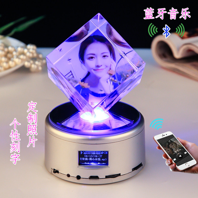 生日礼物女生送女友朋友特别浪漫创意礼盒/礼品套组