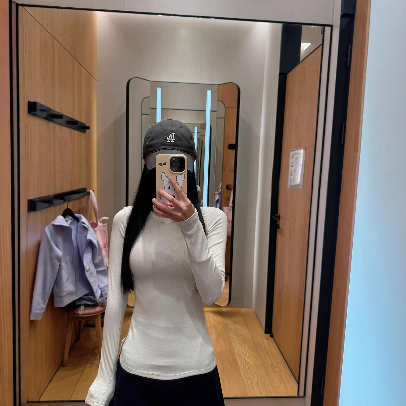 HoldTight女士百搭紧身打底裤