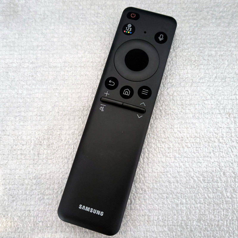 三星液晶电视机Neo QLED 4K 65 75 85QN82D遥控器太阳能