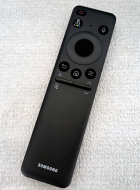 全新太阳能三星电视机遥控器BN59-01455K BN59-01436B/D TM2360F