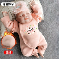 Новогодние канун младенцы милая девочка сервер принцесса сервер