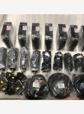 【议价】台达伺服MODELASD-B2-0421-B400W