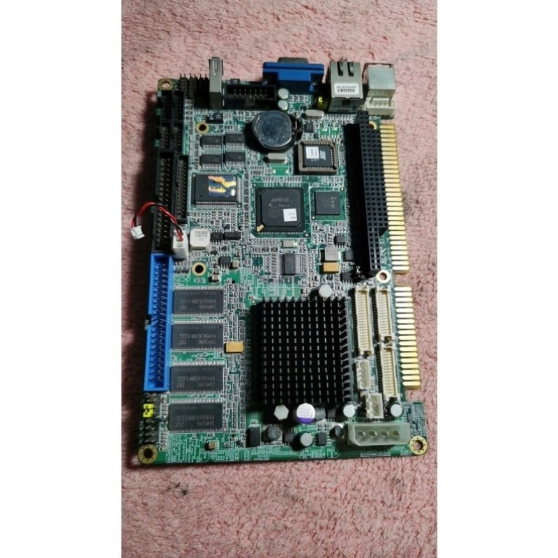 【议价】工控主板,CS5536AD