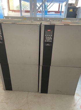 【议价】丹佛斯变频器FC-102P132T4E00H2XGXXXXS-议价