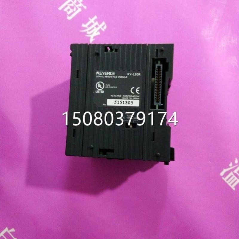 【议价】议价KEYENCEKV-L20R件 成色漂亮 拍前询价