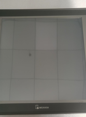 【议价】威伦触摸屏mt8150ie1wv,实物配件议价