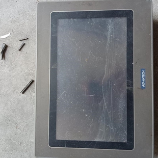 1070CK 研华触摸屏WOP P40Q1AE实物拍摄测 议价