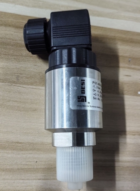【议价】BESI传感器P121-4D8-GL11 -1-3bar-100-300KPa 4-20MA议