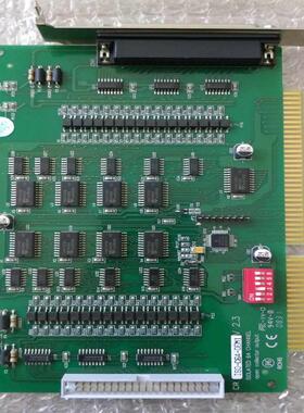 ~泓格ISO-C64-OEM1 CREV 2.3 ISO-C6