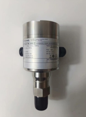 【议价】科隆压力变送器OPTIBAR PM 3050 C,几乎原议价