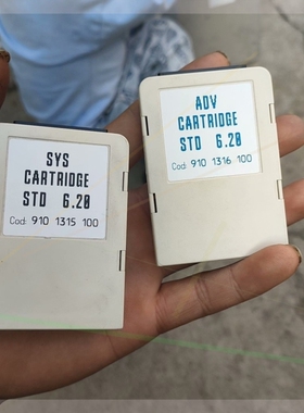 【议价】CARTRIDGe
