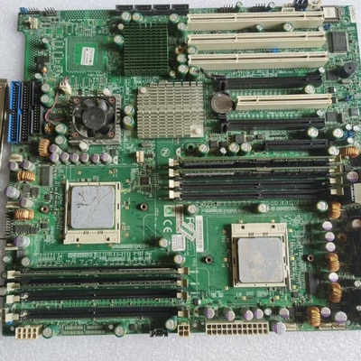 【议价】【议价】SUPER双路工作站主板 H8DCI REV 3.02