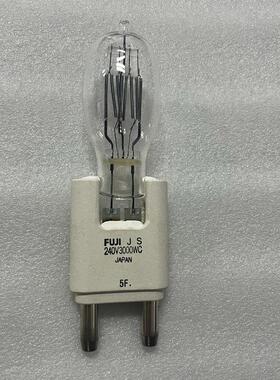 FUJI JS240V3000WC LCL-127mm 聚光灯泡 全新原装现货
