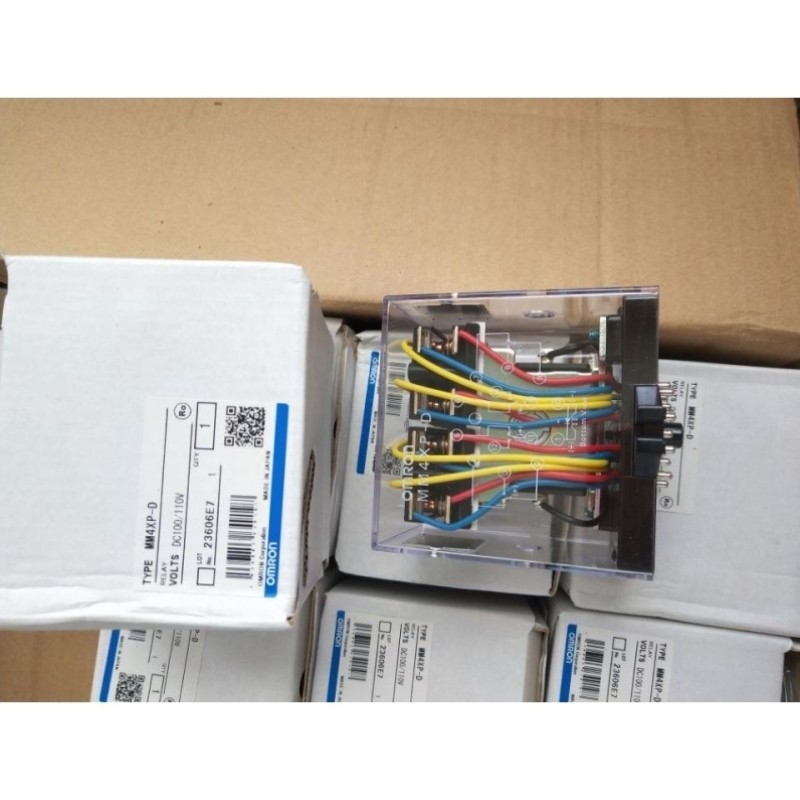 【议价】库存功率继电器MM2XP,MM2XP-D,MM4XP,MM4XP-D